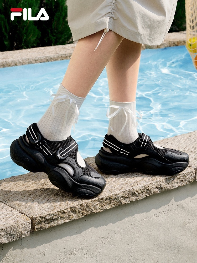 FILA WOMEN'S ORIGINALE BAGEL Shoes