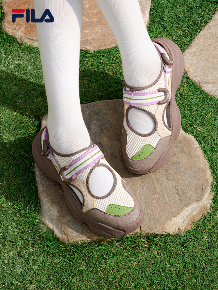FILA WOMEN'S ORIGINALE BAGEL Shoes