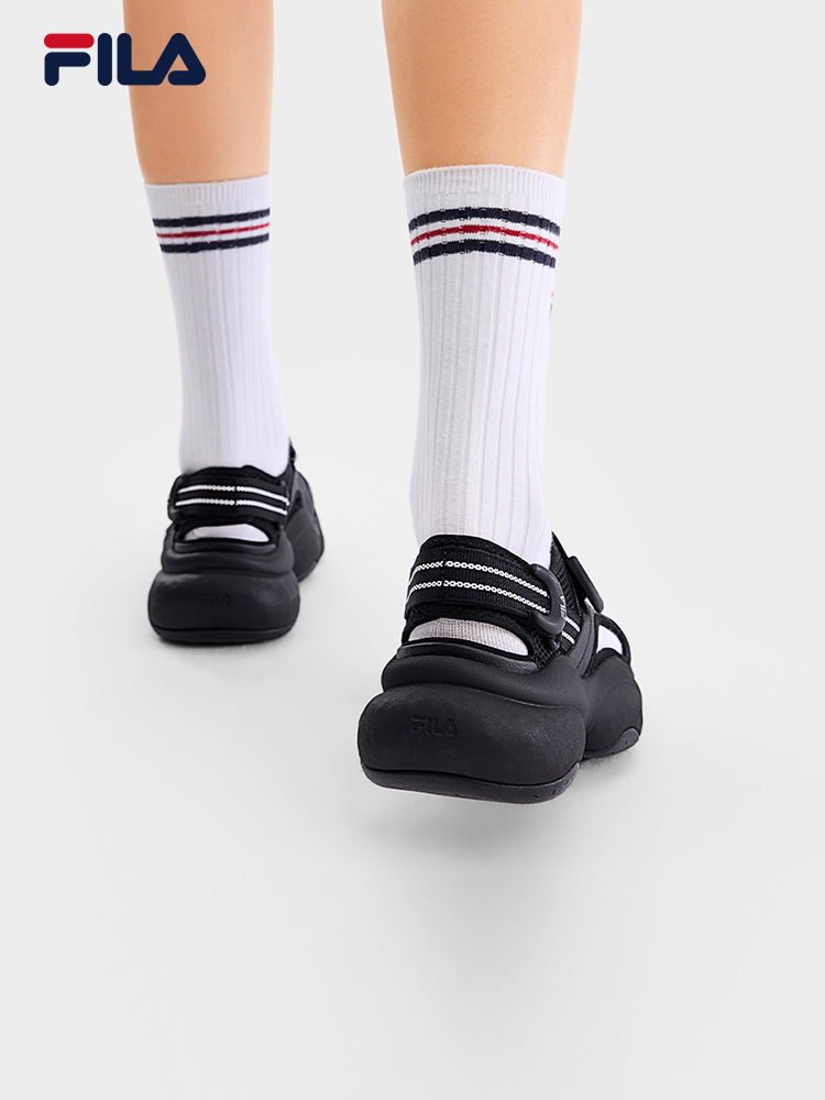 FILA WOMEN'S ORIGINALE BAGEL Shoes