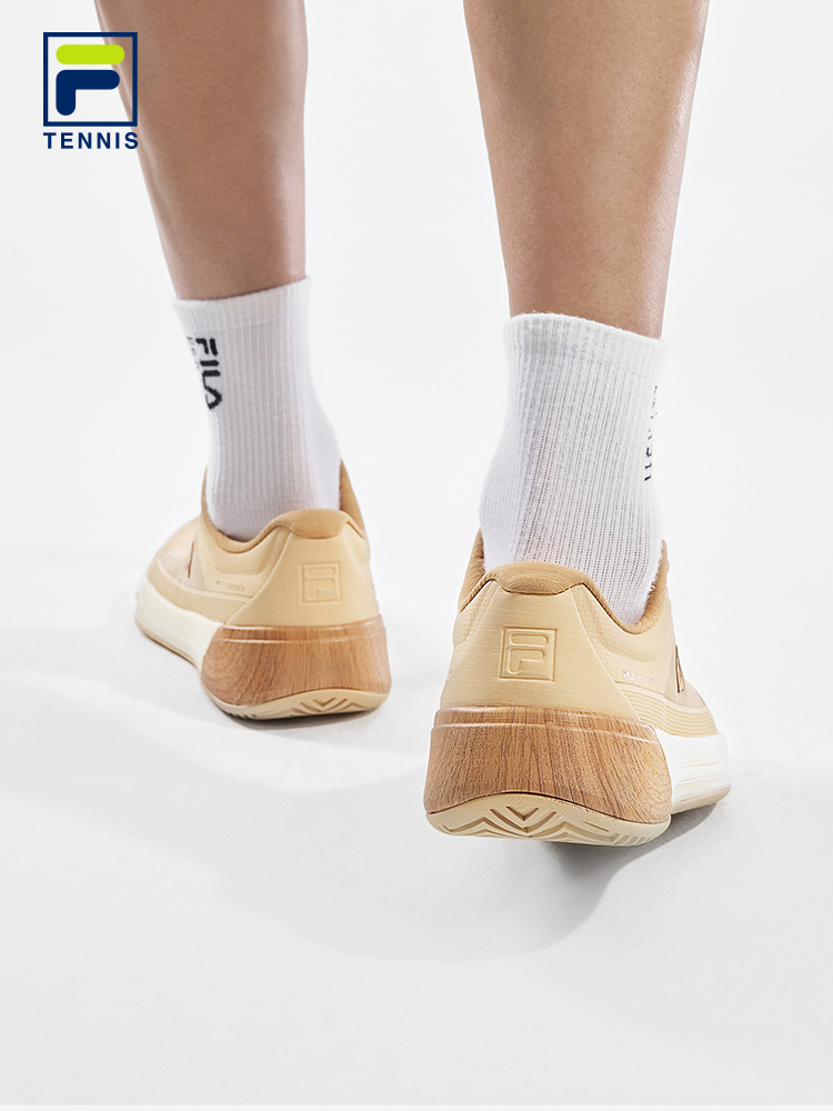 FILA MEN'S TENNIS NETTO Shoes