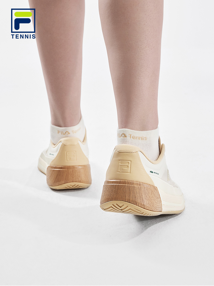 FILA WOMEN'S TENNIS NETTO Shoes