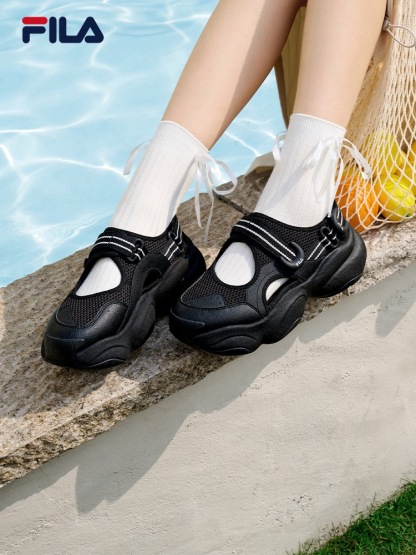 FILA WOMEN'S ORIGINALE BAGEL Shoes
