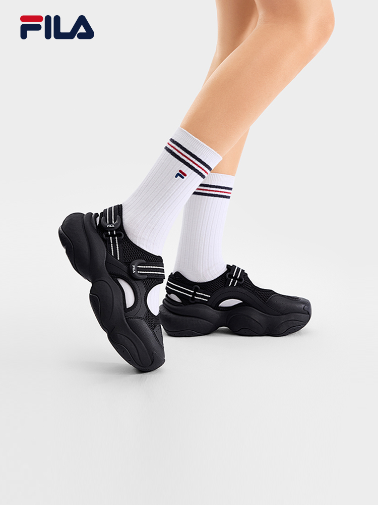 FILA WOMEN'S ORIGINALE BAGEL Shoes
