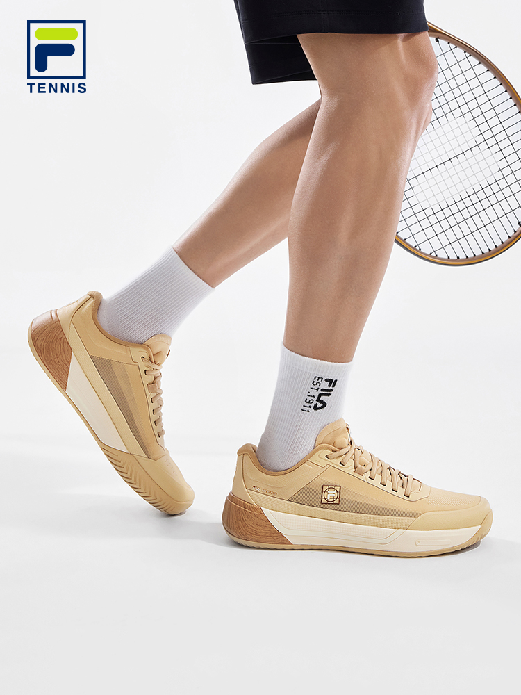 FILA MEN'S TENNIS NETTO Shoes