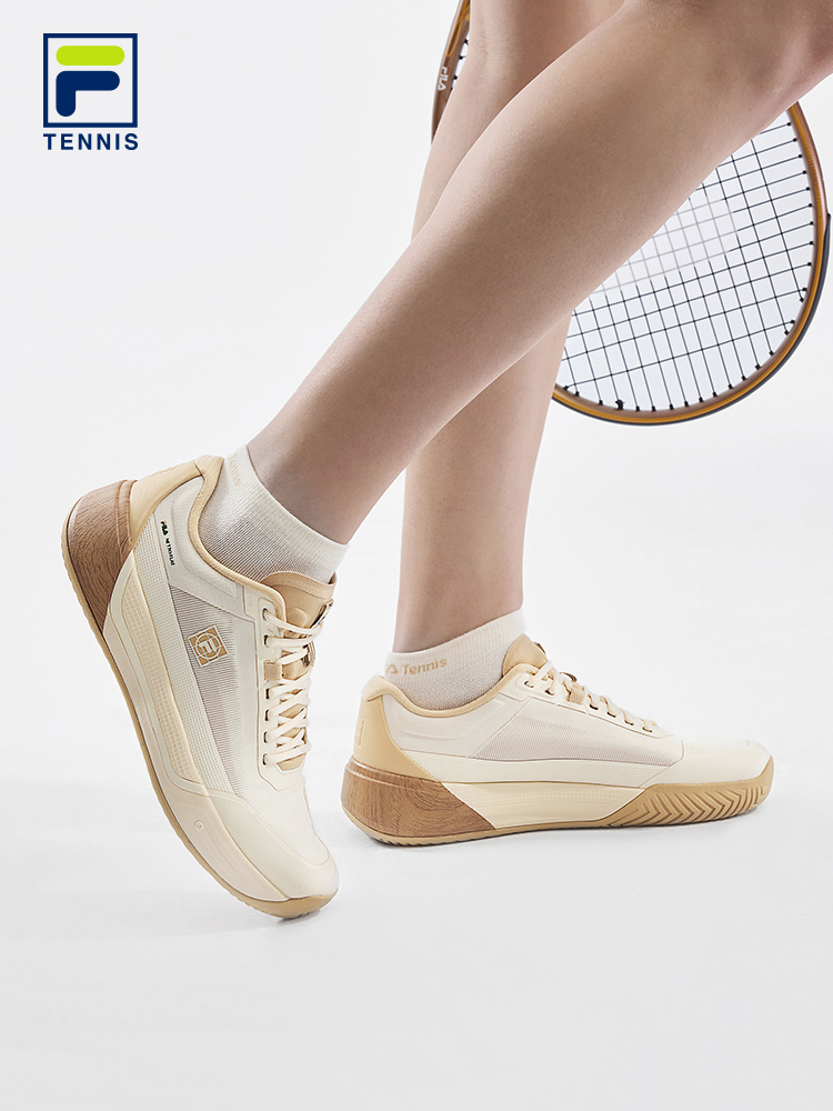 FILA WOMEN'S TENNIS NETTO Shoes