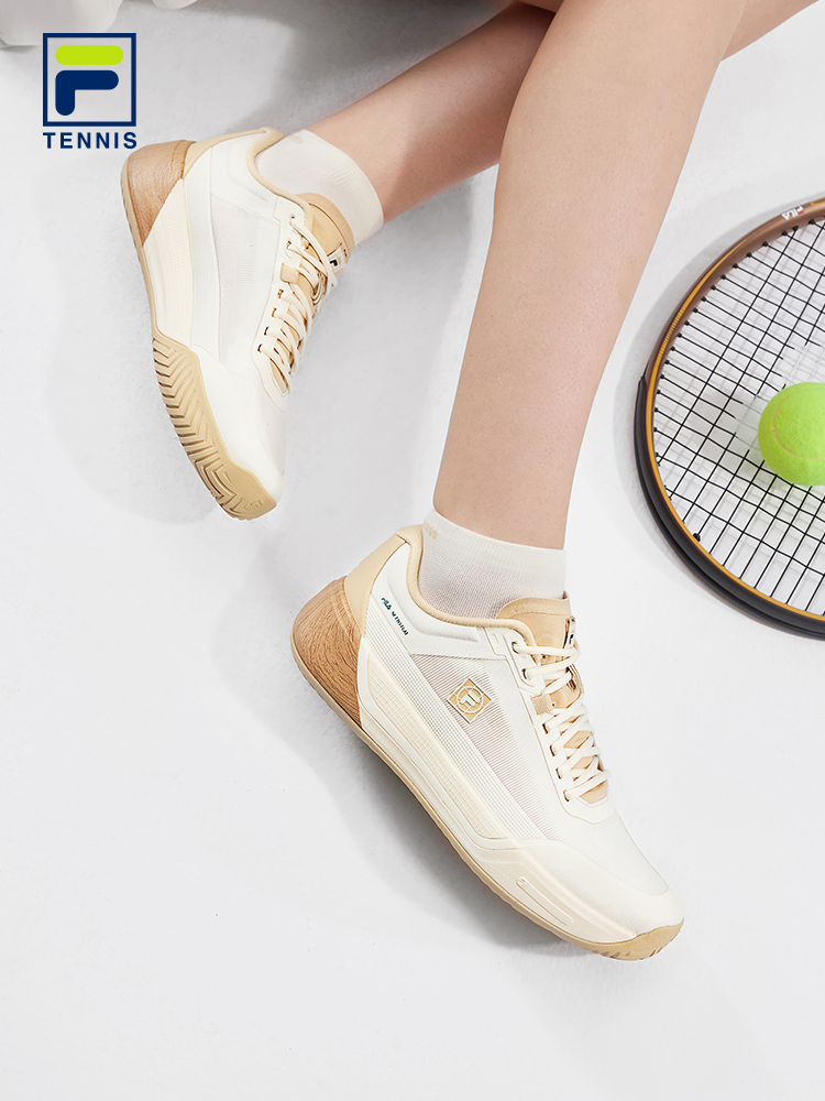 FILA WOMEN'S TENNIS NETTO Shoes