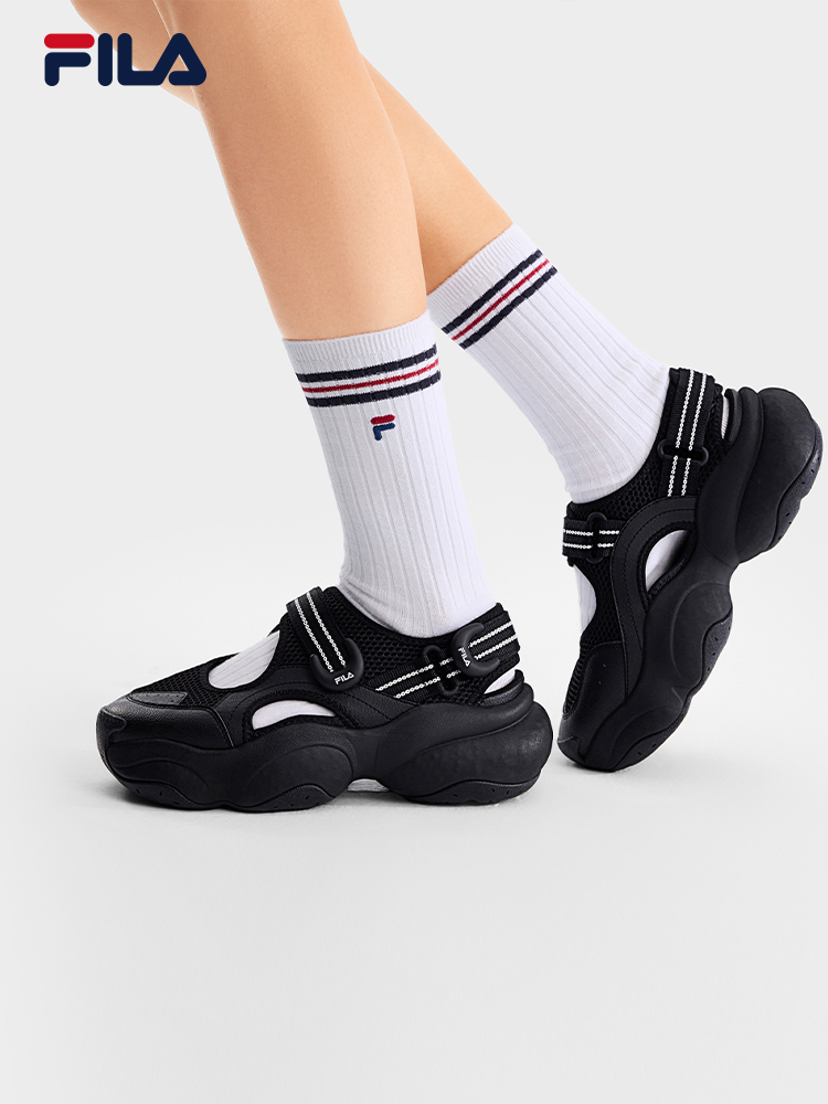 FILA WOMEN'S ORIGINALE BAGEL Shoes