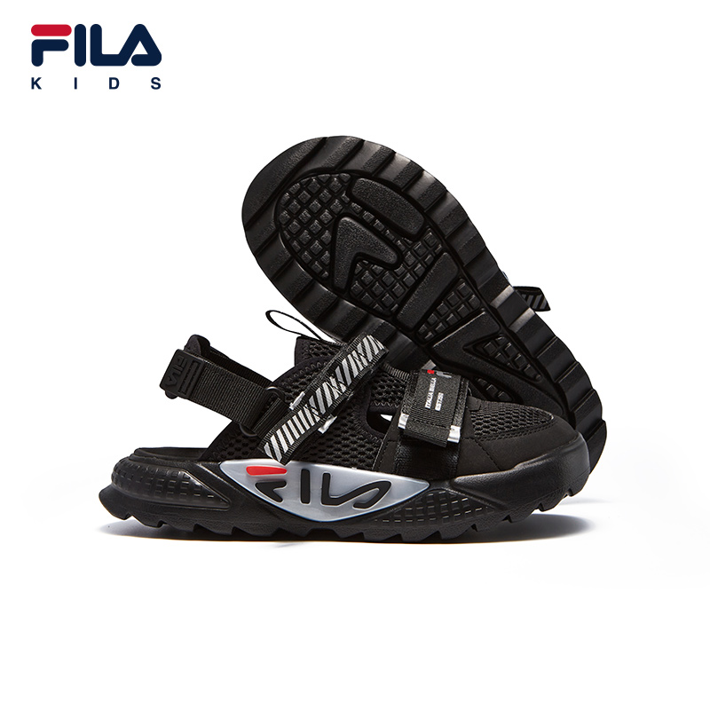 FILA KIDS TANK SEASON Boy's Kids Sandals
