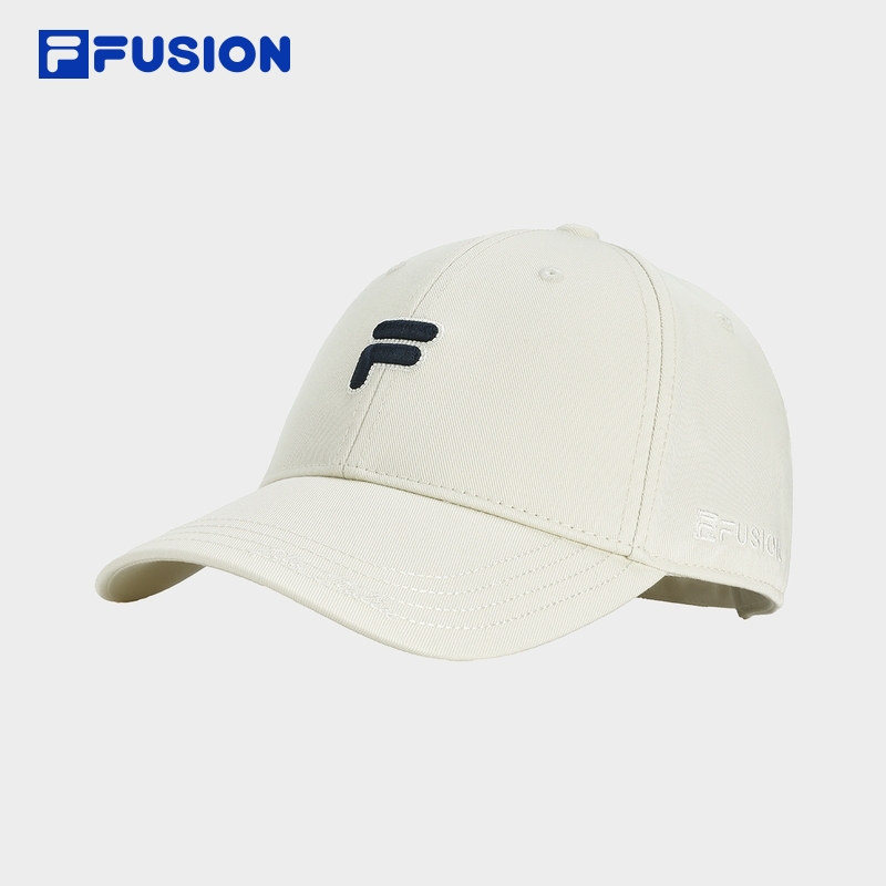 FILA FUSION INLINE CLASSICS Unisex Baseball Cap