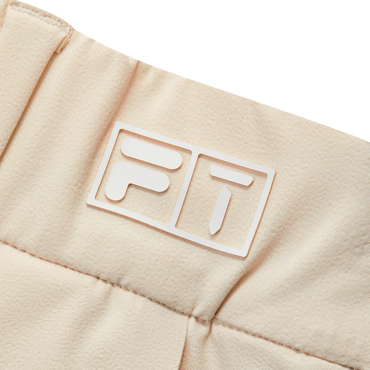 Girls Golf Woven Skirt