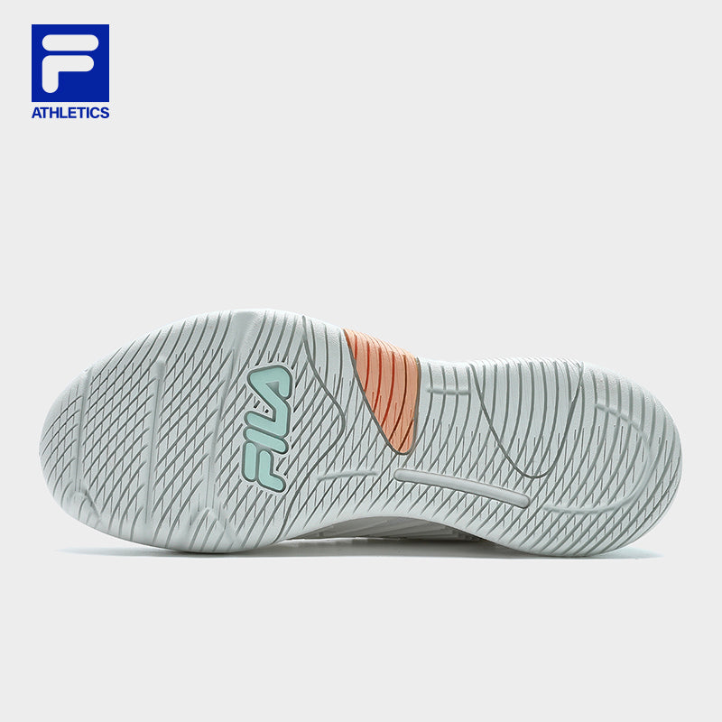 FILA CORE ATHLETICS POTENZA 1+ Women Tennis Shoes (White)