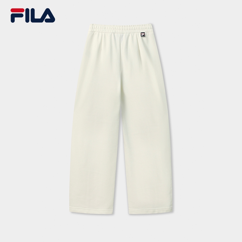 FILA CORE LIFESTYLE FILA ORIGINALE Women Knit Pants