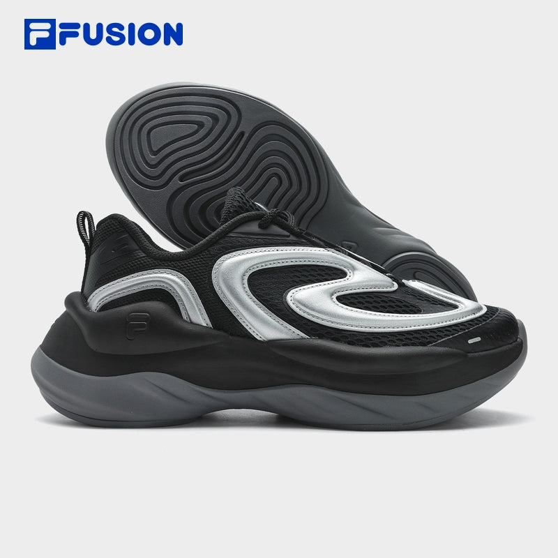 FILA FUSION BUZZARD Women Sneakers