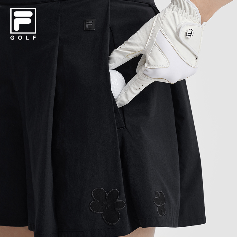 FILA GIRLS' GOLF Shorts