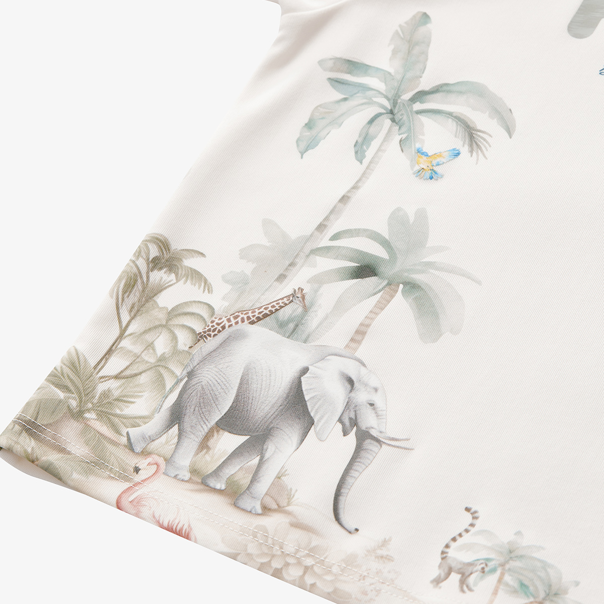 Boys' Fashion Lifestyle Short Sleeve T-Shirt