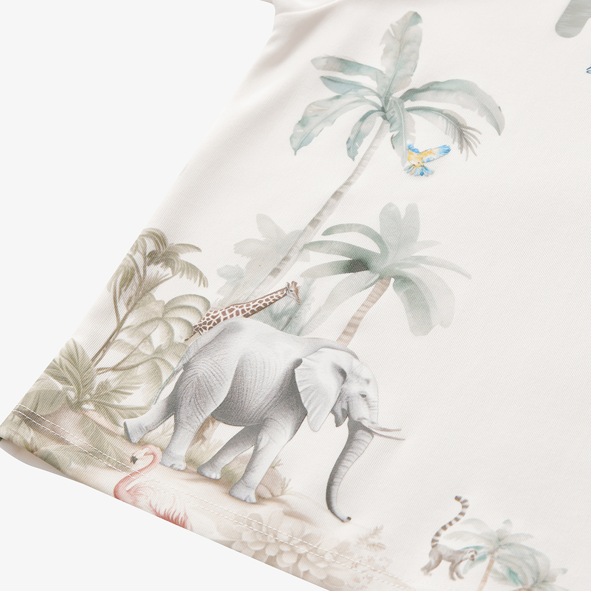 Boys' Fashion Lifestyle Short Sleeve T-Shirt