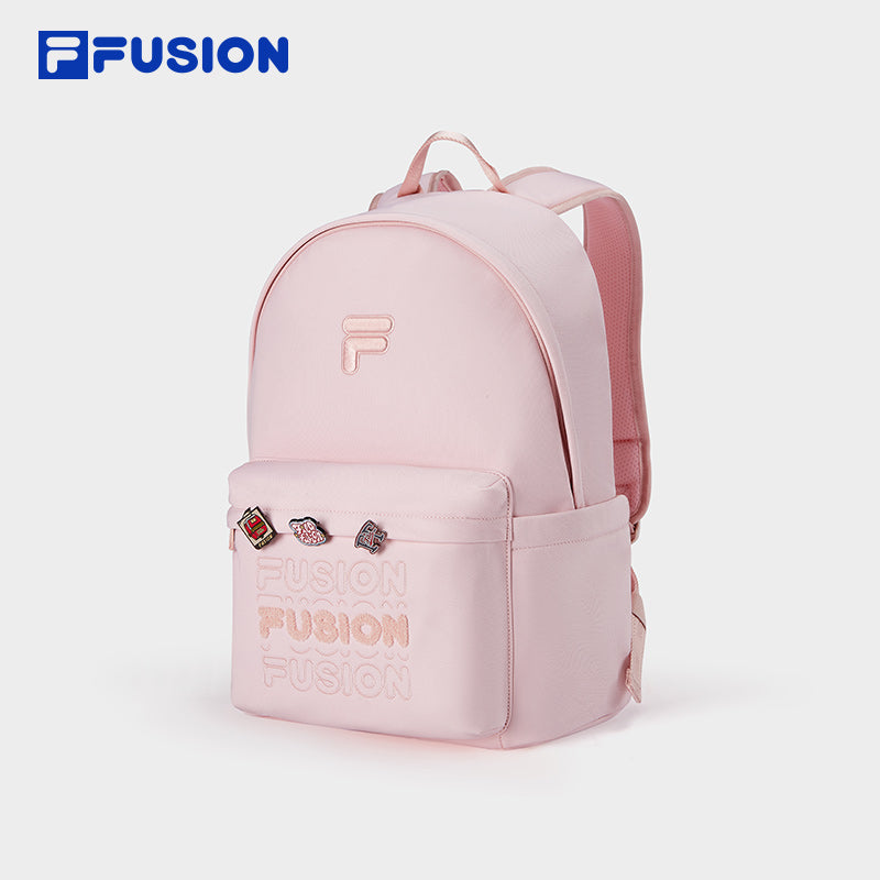 Mini Backpack Fila Pink Backpack Fila Bags Fila Small Backpack