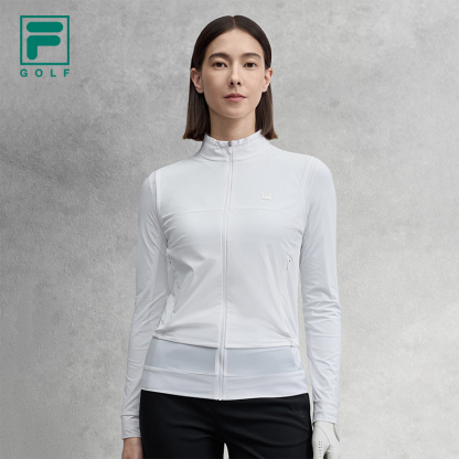 FILA CORE ATHLETICS GOLF BTB Elegant Duality Women Jacket