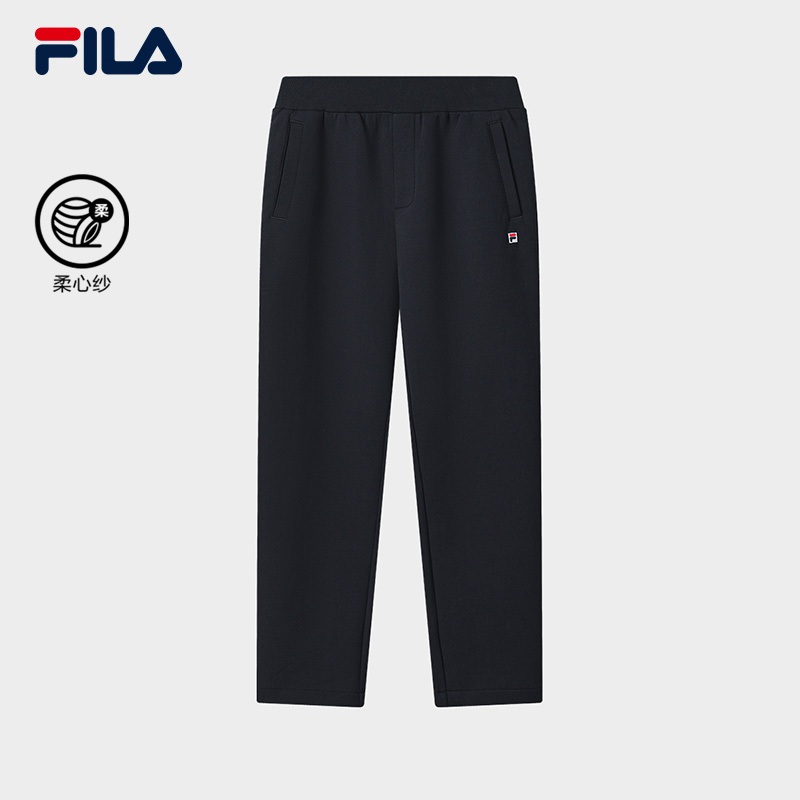 FILA CORE HERITAGE Men Knit Pants