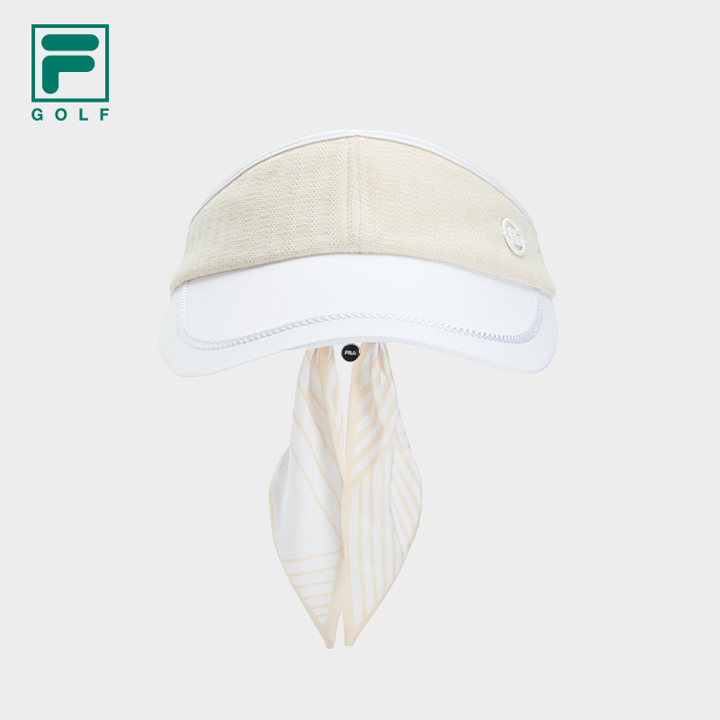 FILA ATHLETICS Women Visor Cap