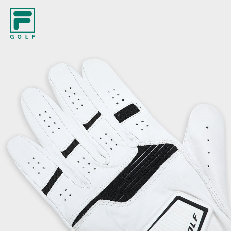 FILA CORE ATHLETICS  Men Glove (White)