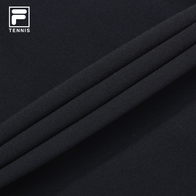 FILA CORE TENNIS Men Vibrant Classic Woven Shorts