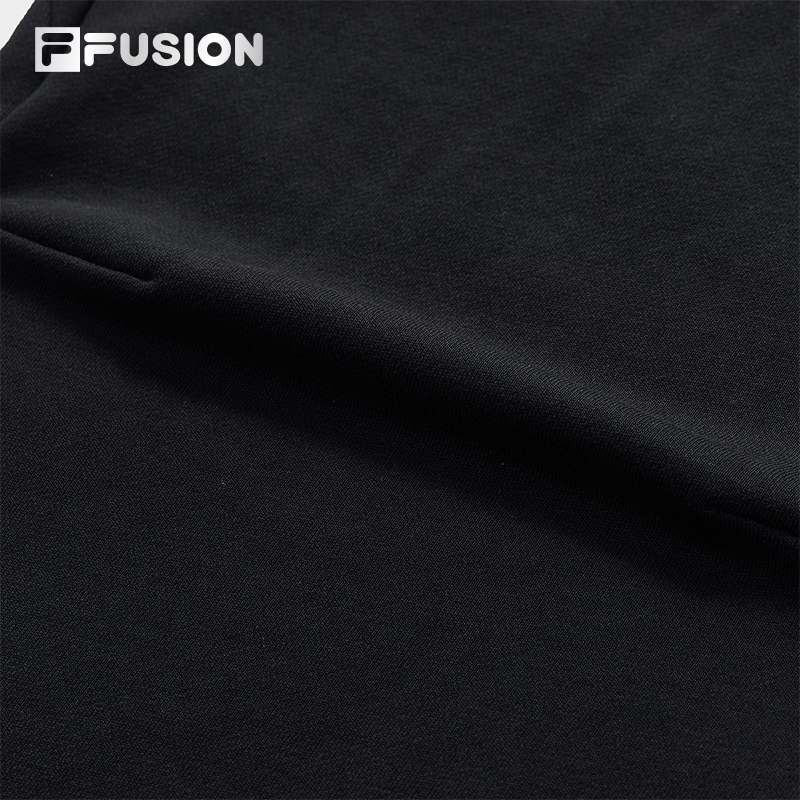 FILA FUSION INLINE URBAN TECH Men Knit Pants