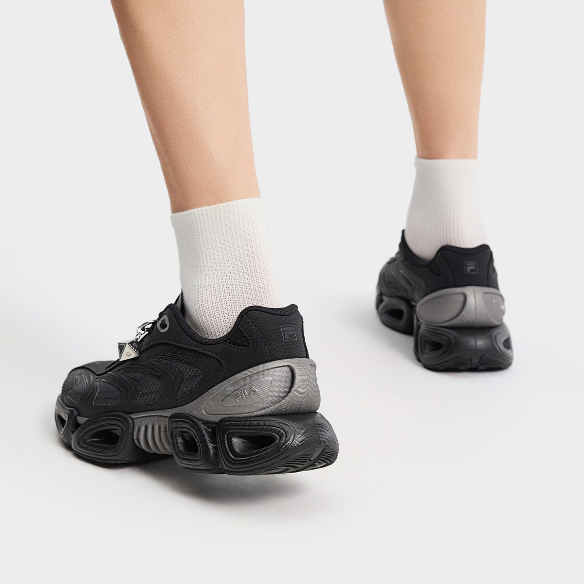 FILA FASHION Men Chunky Sneakers