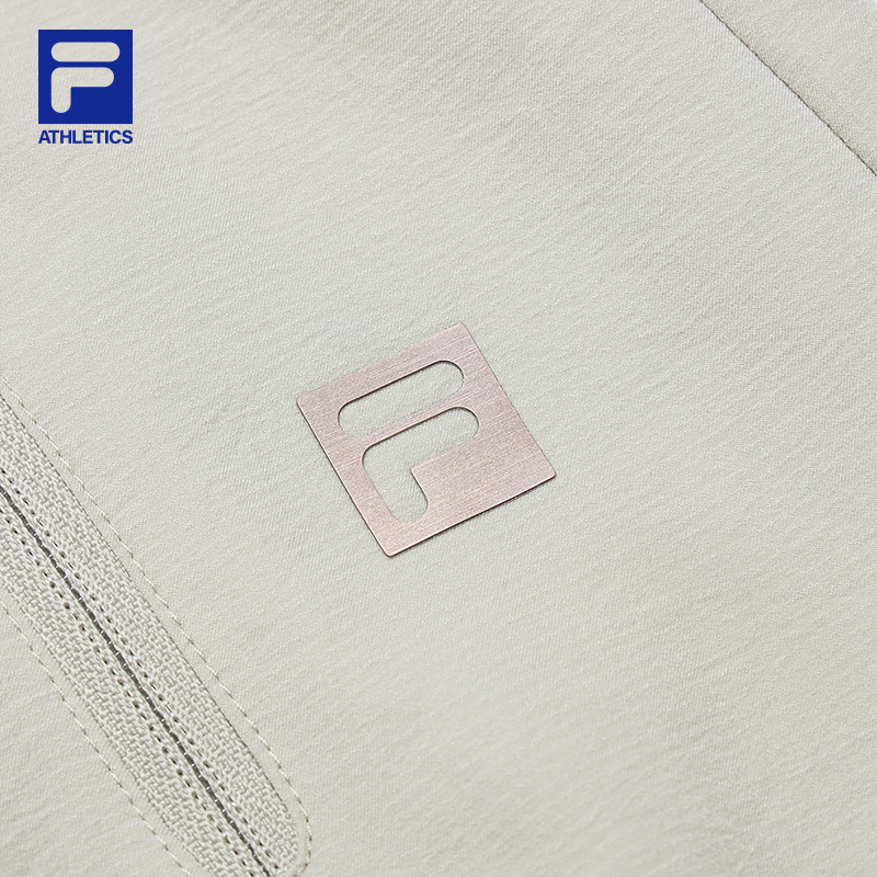 FILA CORE ATHLETICS FITNESS FILA-FIT SOFT POWER Women Woven Vest