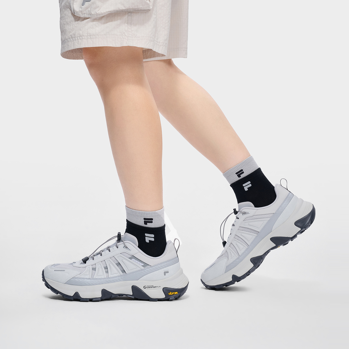 FILA FUSION FUSION URBAN TECH Men Sneakers