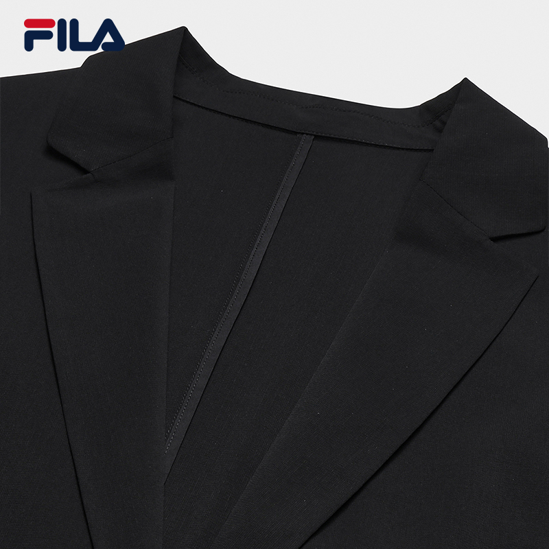 FILA CORE LIFESTYLE BLUE CITY WALKER Men Woven Top