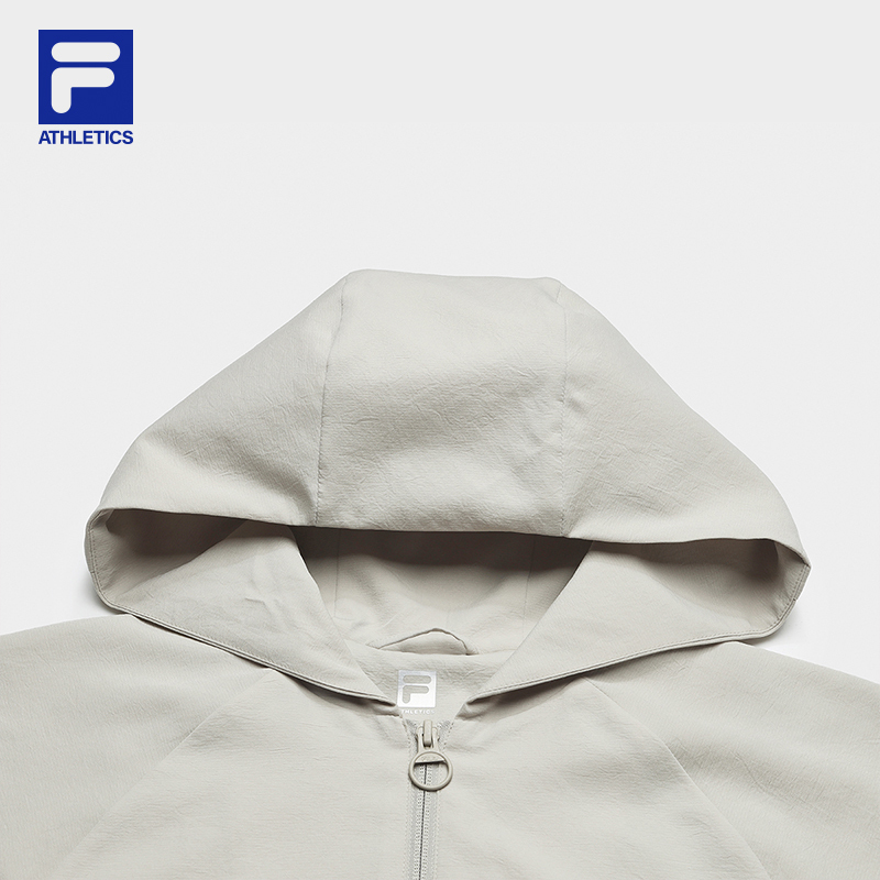 FILA CORE ATHLETICS FITNESS FILA-FIT SOFT POWER Women Woven Vest