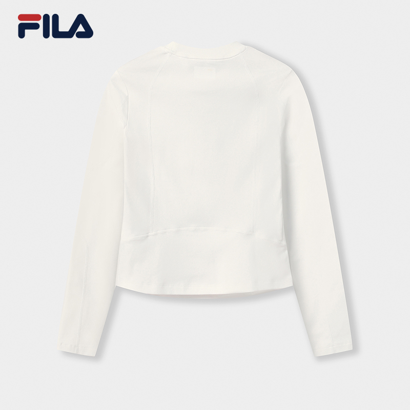 FILA CORE LIFESTYLE FILA ORIGINALE Women Sweatshirt