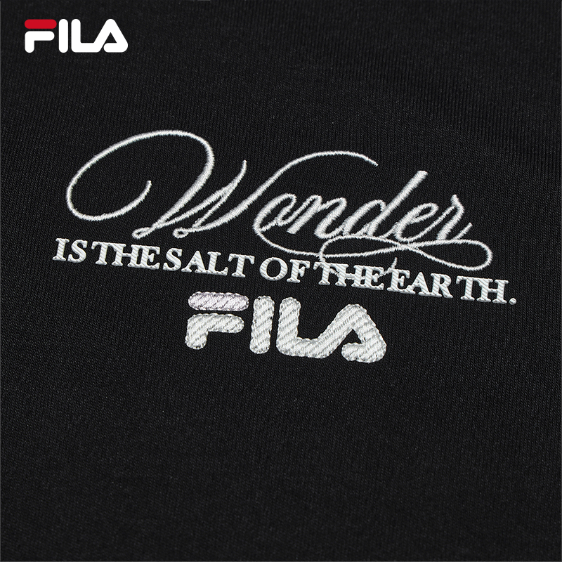 FILA CORE LIFESTYLE HERITAGE FILA X M.C.ESCHER Women Dress