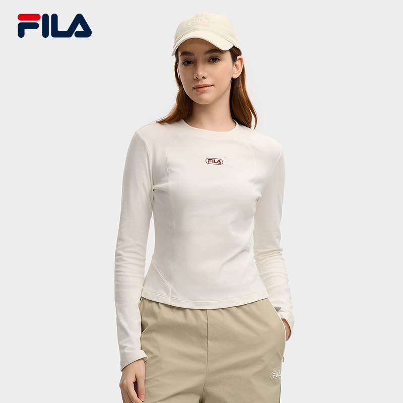 FILA CORE LIFESTYLE FILA ORIGINALE Women Sweatshirt