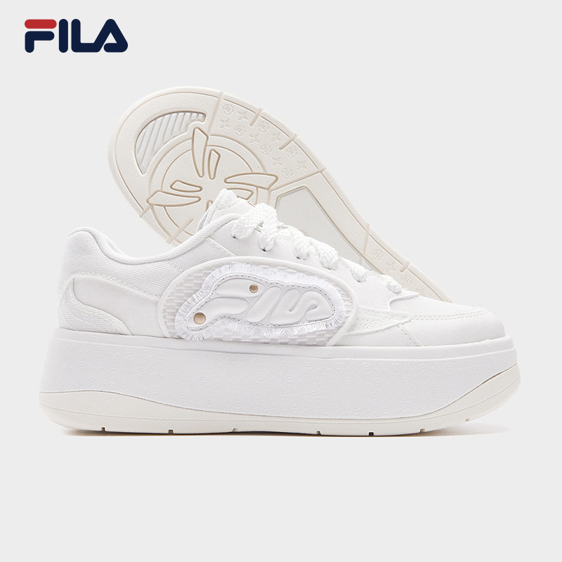 FILA WOMEN'S MILANO BELLIS OG Shoes