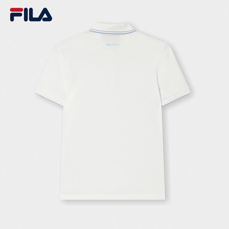 (Navy / White)