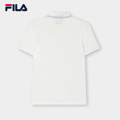 (Navy / White)