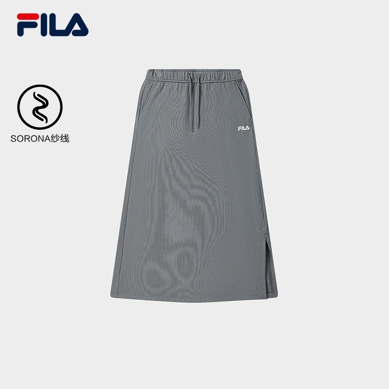 FILA CORE LIFESTYLE FILA ORIGINALE Women Skirt