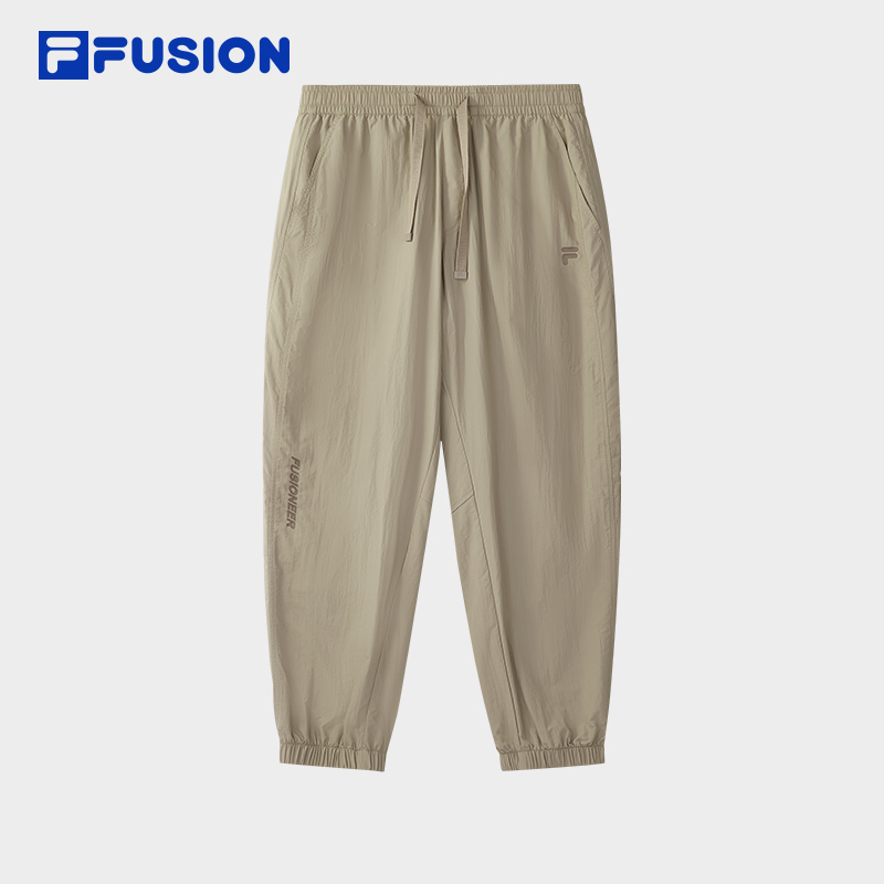 FILA FUSION  FUSION LIFE FUSIONEER DOWNTOWN DRIFT Men Woven Pants