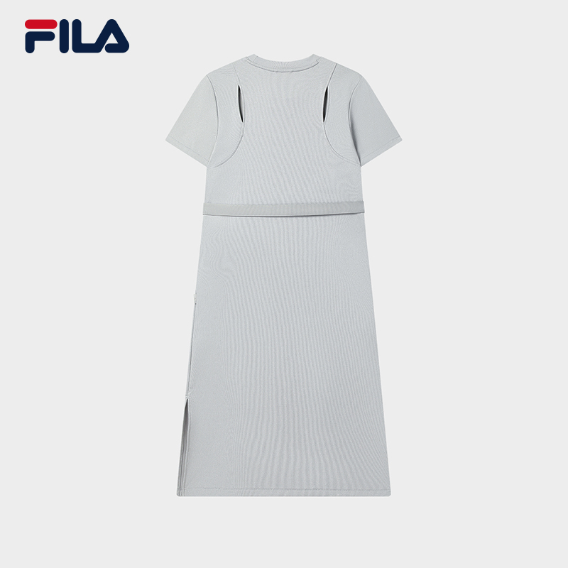FILA CORE LIFESTYLE MILANO ART OF BRERA Women Dress 
