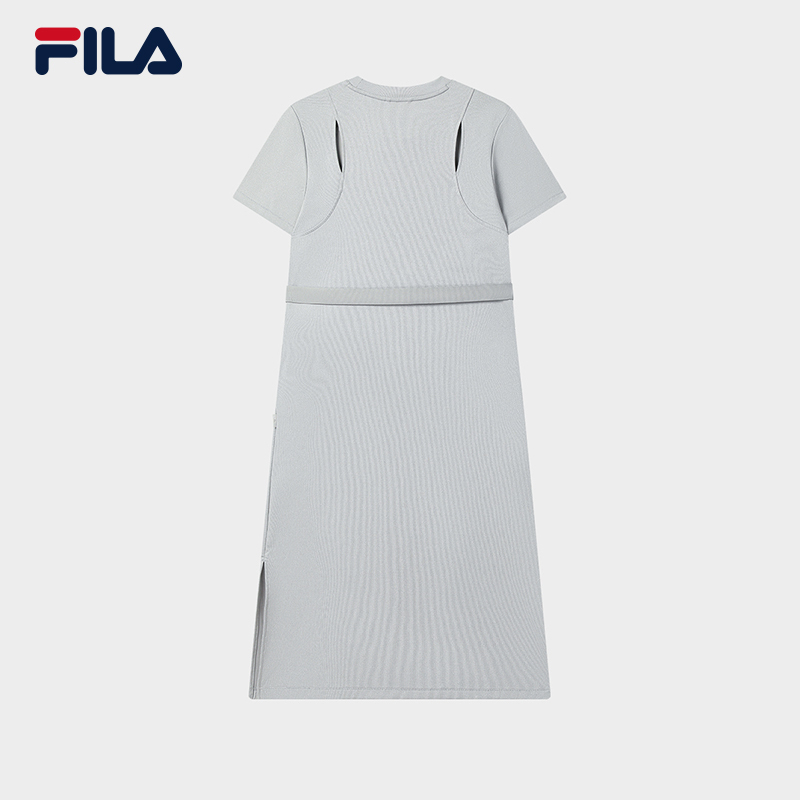 FILA CORE LIFESTYLE MILANO ART OF BRERA Women Dress 