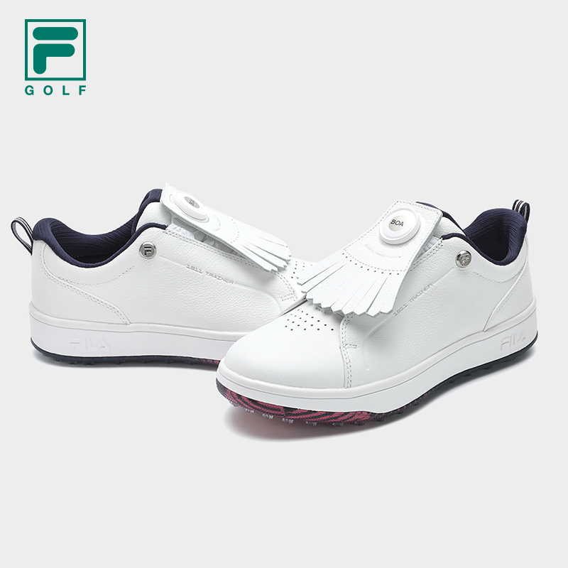 FILA CORE GF 1911 TRAINER ATHLETICS SPORT PERFORMANCE Women Sneakers in White
