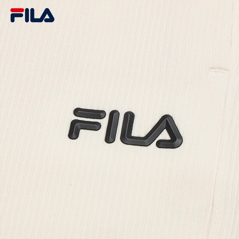 FILA CORE LIFESTYLE FILA ORIGINALE Women Knit Pants