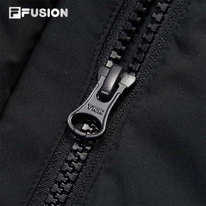 FILA FUSION INLINE CATEGORY CLUB Women Down Jacket Vest