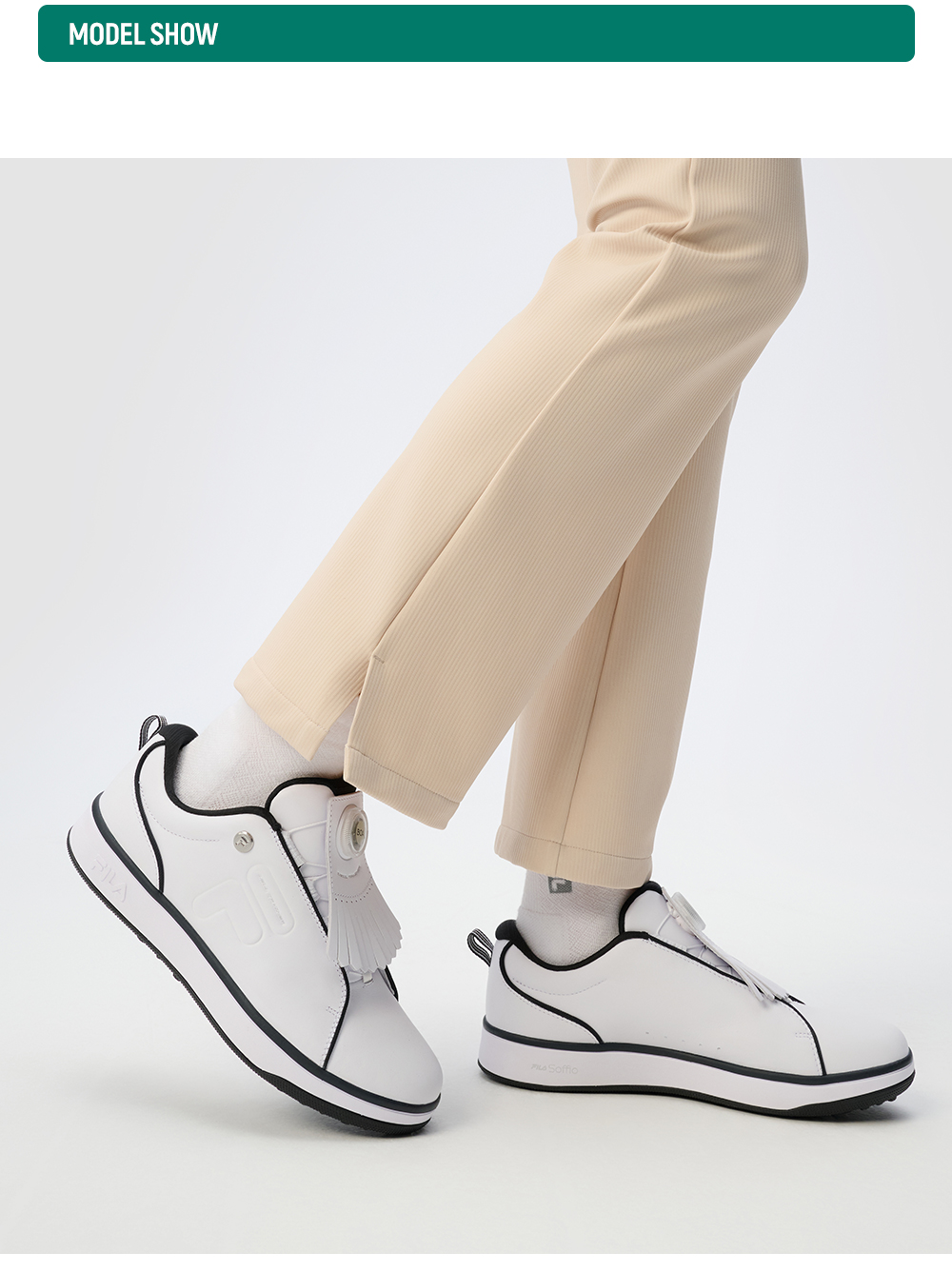 FILA CORE ATHLETICS GF 1911 TRAINER Women Sneakers (White)