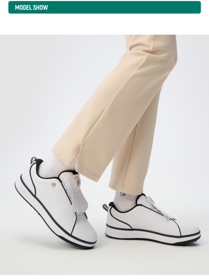 FILA CORE ATHLETICS GF 1911 TRAINER Women Sneakers (White)