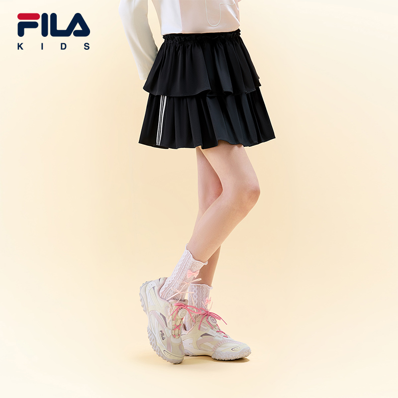 FILA KIDS ORIGINALE FILA ORIGINALE Girls Skirt