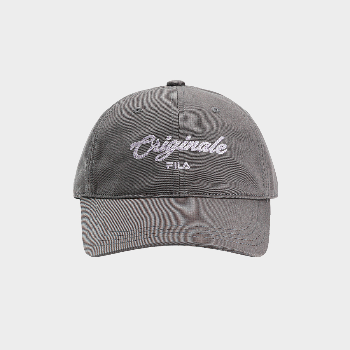 FILA Unisex Baseball Cap