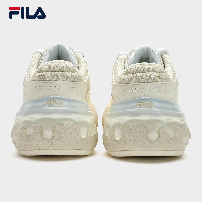 FILA CORE CARROT FASHION MODERNO Women Sneakers Shoes